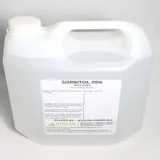  Sorbitol